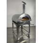 Optional Extender for Direct-Fired Ovens Hybrid Models (For Trolley)