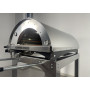 Optional Extender for Direct-Fired Ovens Hybrid Models (For Trolley)