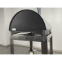 Optional Extender for Direct-Fired Ovens Hybrid Models (For Trolley)