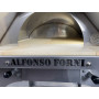 ALFONSO 4 PIZZE F.OPT.TETT+CAR.INOX