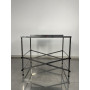 Tabla de amasar desmontable de acero inoxidable