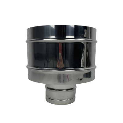 Windproof Hat or Barrel