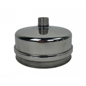 Open Anti-Condensation Plug Open Anti-Condensation Plug