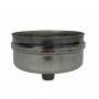 Tappo Anticondensa Aperto diametro 130 mm