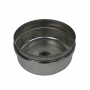 Bouchon anti-condensation ouvert, diamètre 130 mm