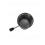 Element with Valve