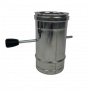 Element with Valve