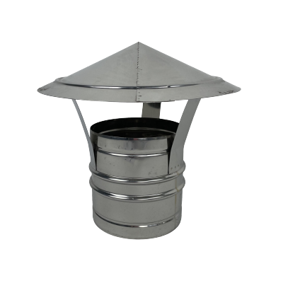 Cappello Cinese diametro 130 mm