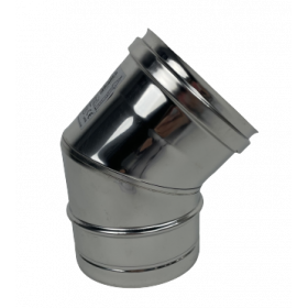 Courbe à 45 Courbe à 45