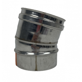 Courbe / Gomito à 15