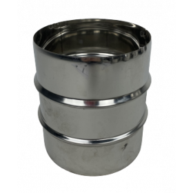 Manicotto Maschio/Maschio Manicotto Maschio/Maschio