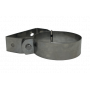 Soporte de pared fijo