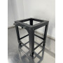 Carrello Nero per Modelli "Alfonso 4 Pizze"