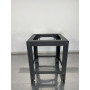 Carrello Nero per Modelli "Alfonso 4 Pizze"