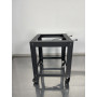 Carrello Nero per Modelli "Alfonso 4 Pizze"