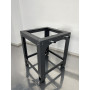 Carrello Nero per Modelli "Alfonso 4 Pizze"