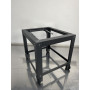 Carrello Antracite per Modelli "Alfonso 6 Pizze"