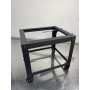 Carrello Antracite per Modelli "Alfonso 6 Pizze"
