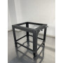 Carrello Antracite per Modelli "Alfonso 6 Pizze"