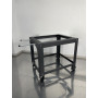 Carrello Antracite per Modelli "Alfonso 6 Pizze"