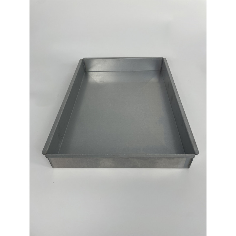 Lodge - Forno olandese in ghisa smaltata, 7,5 qt, indaco