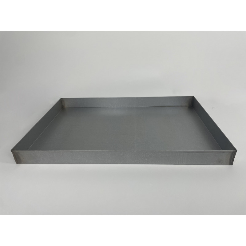 Teglia Da Forno Antiaderente 30x40: La Base Per Le Tue Migliori Ricette