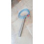 Bruciatore a Gas Gpl 420mm Ø41 Potenza 9 kw
