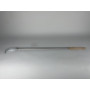Shovel Pusher Wood, Pusher Brace