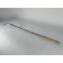 Shovel Pusher Wood, Pusher Brace