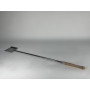 Paleta para recoger brasas, recogedor de cenizas