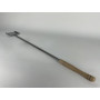 Paleta para recoger brasas, recogedor de cenizas