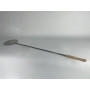 Perforated Gyropizza Pole