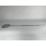 Perforated Gyropizza Pole
