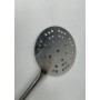 Perforated Gyropizza Pole