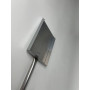 Paleta para recoger brasas, recogedor de cenizas