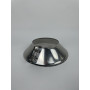 Collet conique