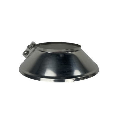Collet conique