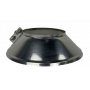 Collet conique