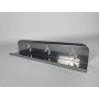 Steel Flame Bar Mod. 4 - 6 Pizzas