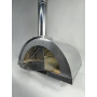 Alfonso Holzofen 2 Pizzen