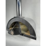 Alfonso Holzofen 2 Pizzen