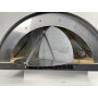 Alfonso Holzofen 2 Pizzen