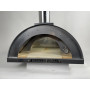 Alfonso Holzofen 2 Pizzen