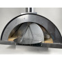 Alfonso Holzofen 2 Pizzen