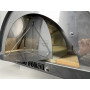 Alfonso Holzofen 2 Pizzen