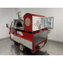 Kit para Ape Pizza