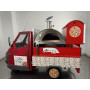 Kit para Ape Pizza