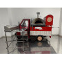Kit para Ape Pizza