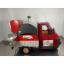 Kit para Ape Pizza