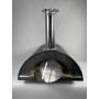 Forno a Legna Alfonso 6 Pizze